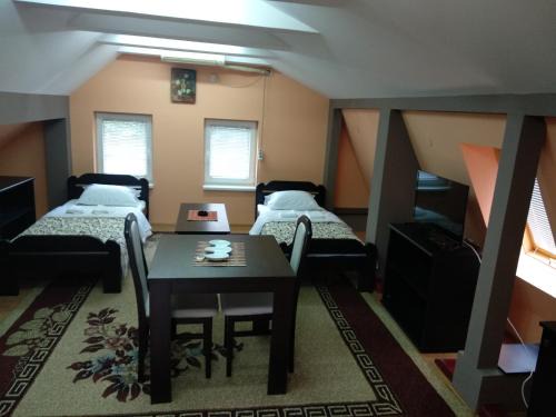 City Center Apartamento | Small Apartment at center of the city