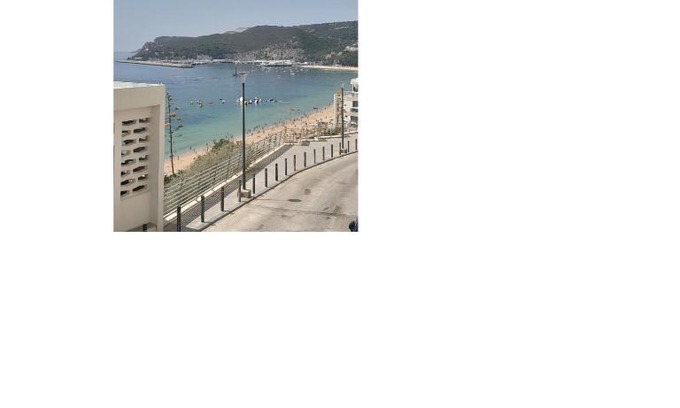 Santiago Apartamento | Small apartment by the beach