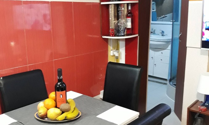 Pena Apartamento | Pequeño apartamento cerca de Rossio / martim Moniz / Baixa Chiado