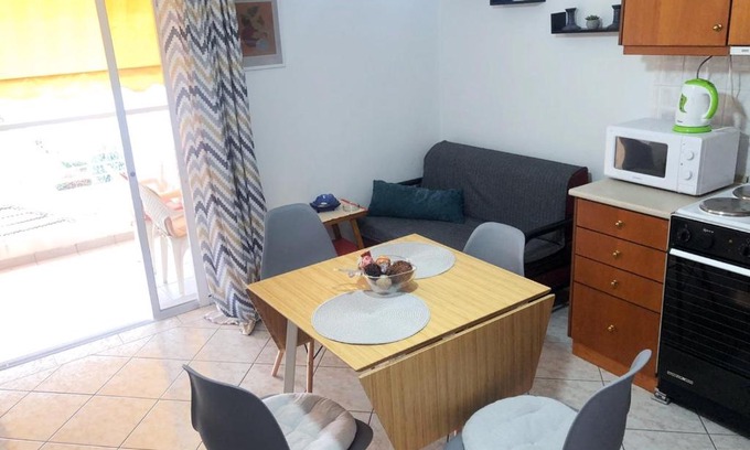 Trikala Apartamento | Small Apartment Trikala