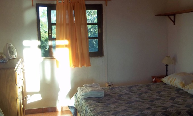 Neptunia Casa | Pequeños apartamentos para el descanso cerca del aeropuerto.