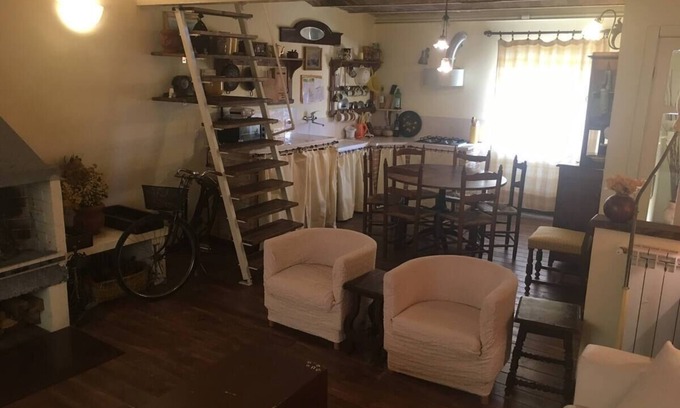 Ovindoli Casa | Small building in the heart of Ovindoli