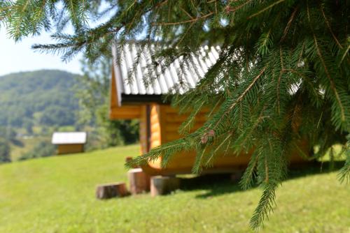Montenegro Apartamento | Small Bungalow - Tara Place