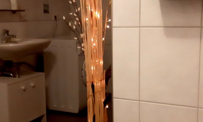 Heroldstatt Apartamento | Small but nice. 2 room apartment in Heroldstatt