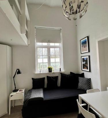Skanderborg Apartamento | Small cosy appartment