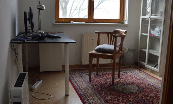 Weisenheim am Sand Casa | Small cottage with kitchen, starting point for exploring the Palatinate wine region.