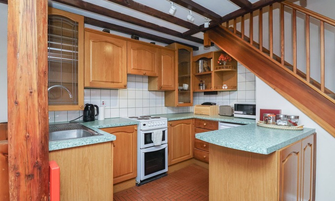 Fadmoor Cabaña | Small Cottage