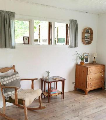Kaldred Casa | Small Cottage Near Vesterlyng Beach