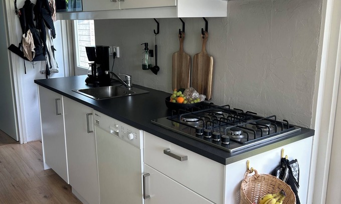 Warmenhuizen Casa | Small cottage not far from the Schoorl dunes - ideal for a break by the sea