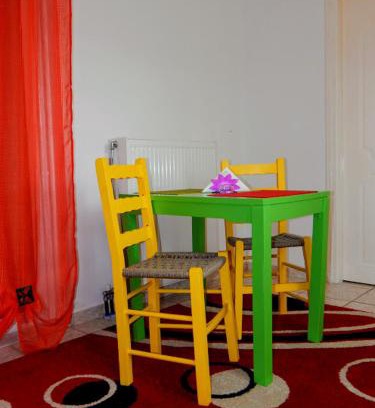 Tripoli Apartamento | Small country apartment in Tripoli