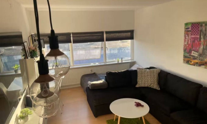 Hvidovre Municipality Condominio | Small cozy apartment close to Copenhagen city center
