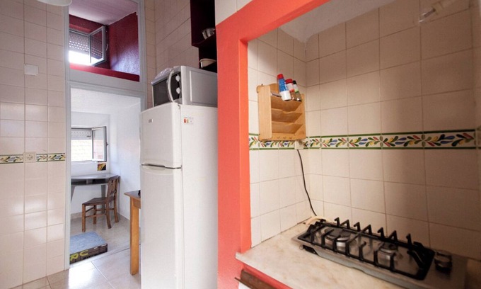Sao Bento Casa | Small & Cozy house in center Lisbon