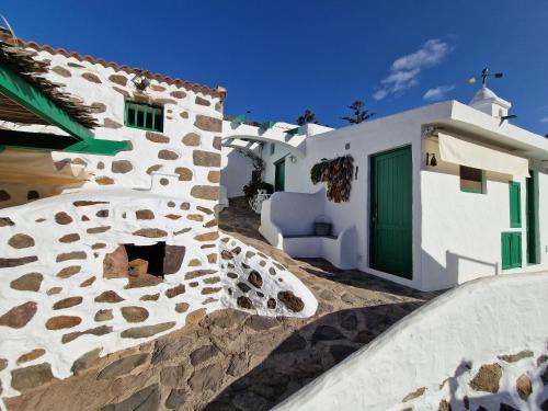 Mogan Casa | Small cozy house Susana