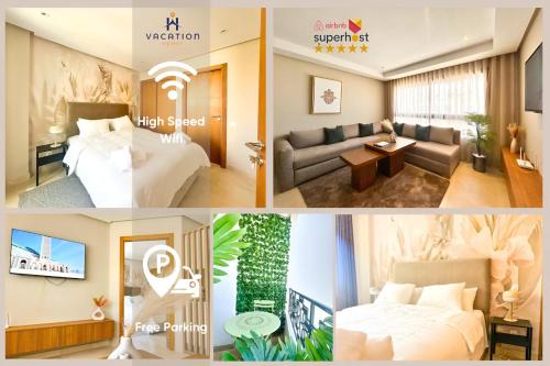 Gauthier Apartamento | Small Cozy Nest in Quiet Area - Central with Balcony