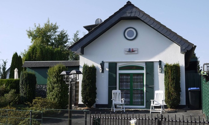 Neunkirchen Casa | Small cozy vacation home in the Vulkaneifel