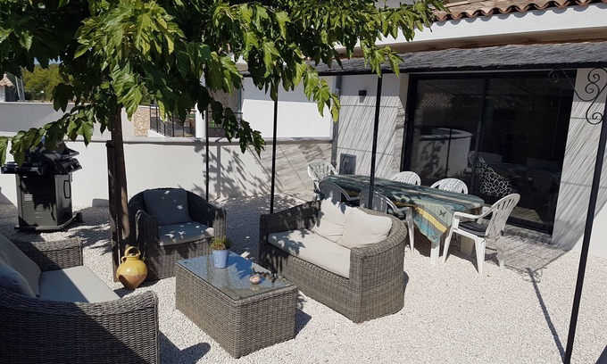 La Cadiere-d'Azur Casa | Small detached house