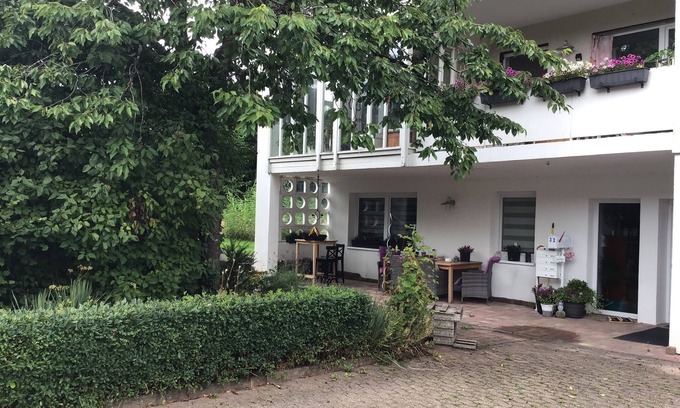Lissendorf Apartamento | Small Eifel oasis to switch off and relax/Apartment 60 sqm