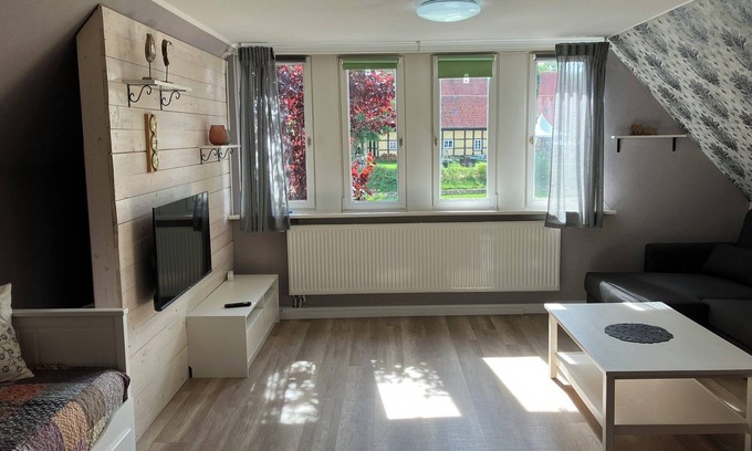 Furstenau Condominio | Small, fine vacation apartment in the heart of Fürstenau
