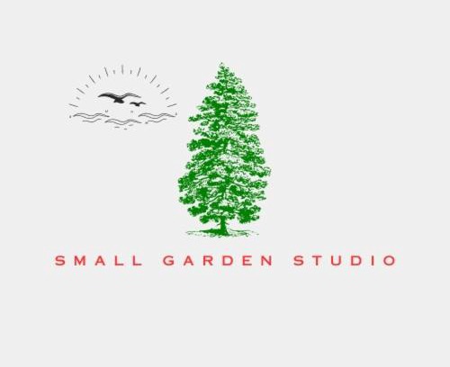 Kavala Apartamento | Small Garden Studio