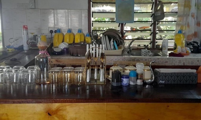 Ukunda Apartamento | Small Heaven In Diani