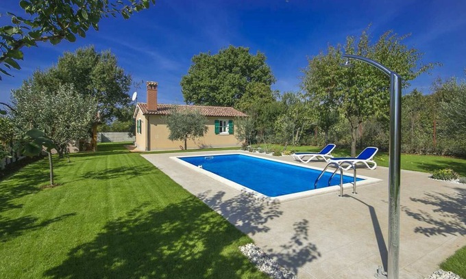 Musalez Villa | Villa Oliva - Musalež, Poreč