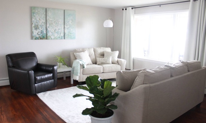Paradise Casa | Small Home Paradise - cerca de las atracciones de Lancaster