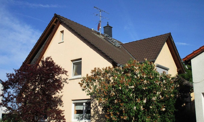 Kleestadt Apartamento | Small hostel Kleestadt