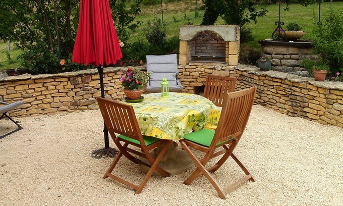 Sarlat-la-Caneda Casa | Pequeña casa en el campo, a 3 km de Sarlat