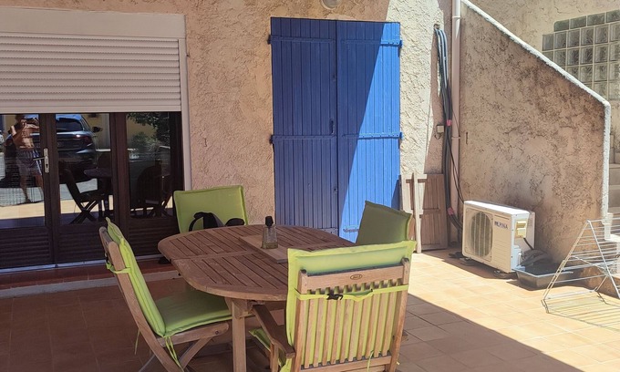 Peypin Casa | Small house in Provence 75m2