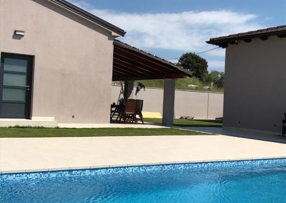 Sikici Apartamento | Small house Tia with private pool