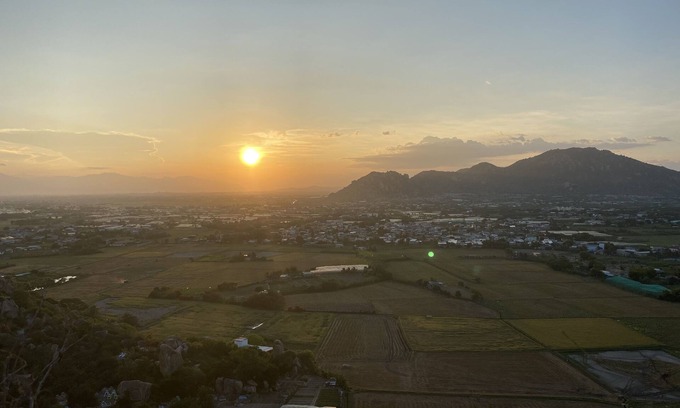 Phan Rang Casa | Small house with garden view - near the beach
