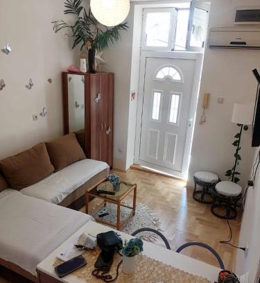 Stari Grad Apartamento | Small low cost studio