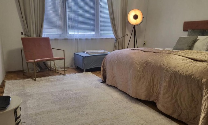 Pazardzhik Province Apartamento | Small luxury apartment
