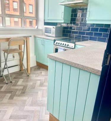 Holborn and Covent Garden Apartamento | Small One bedroom flat near Covent garden