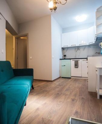 Chalcis Apartamento | Small paradise by the old bridge
