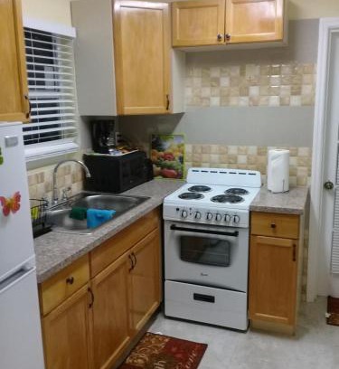 South Bimini Apartamento | Small's Cozy Rest 1