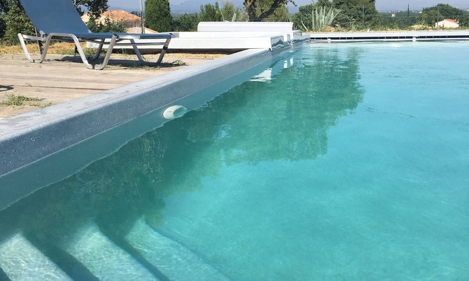 Roquebrune-sur-Argens Cabaña | PEQUEÑO PASTOR RENOVADO