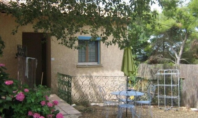 Bonnieux Apartamento | Piso 'Lavanda' en el corazón del Luberon, en el campo