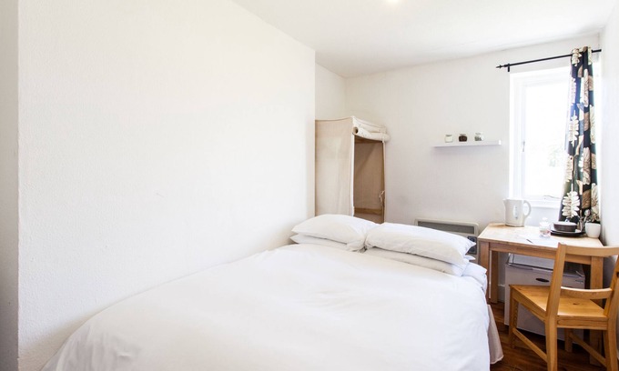 Clifton Casa | Económico-Individual-Baño compartido