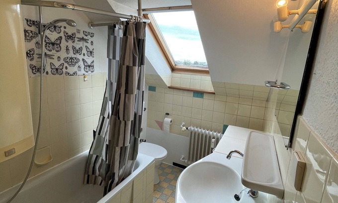 Fuerth Apartamento | Small stars