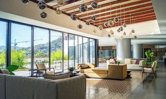 Tegucigalpa Apartamento | Apartamento estudio pequeño Agalta- 409