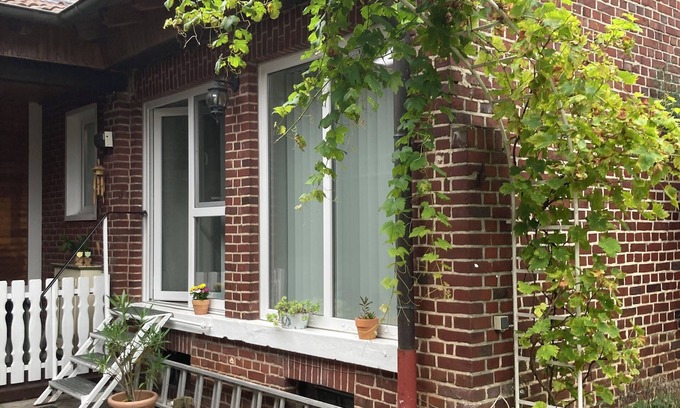 Rheindahlen-Land Apartamento | Small studio - oasis in the countryside