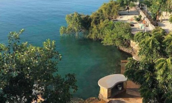 Kidoti Alquiler De RV | Small Tent at The Adventure Villa