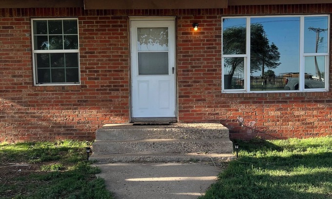 Channing Casa | Small Town Stay