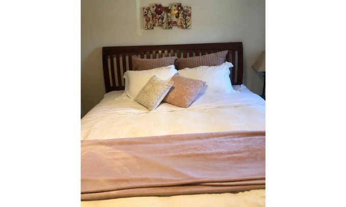 Williams Cabaña | Small, unique cottage with a lot of extras