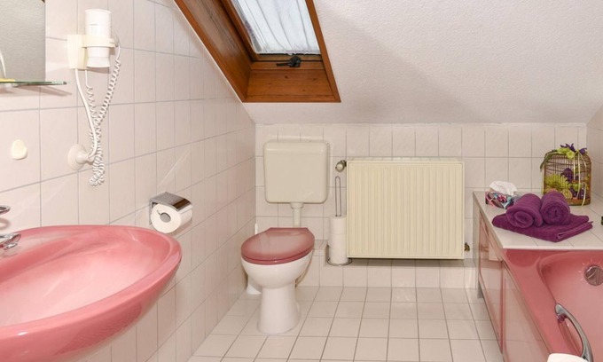 Fleckl Apartamento | Apartamento 2 - Gasthof - Pension Sonneneck
