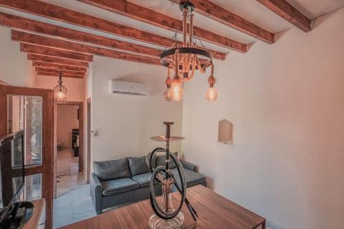 Marathounta Apartamento | Small village house Marathounta