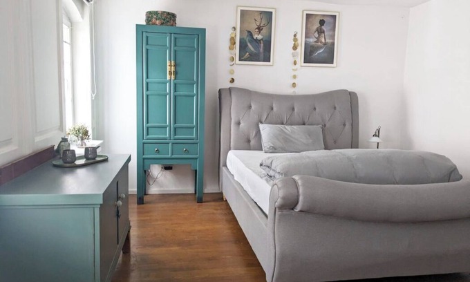 Bamberg Casa | Small Villa rustic and cozy for couples * families * tour groups