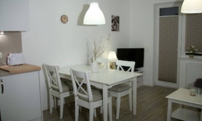 Groemitz Apartamento | Small, well-kept vacation apartments in the heart of Grömitz