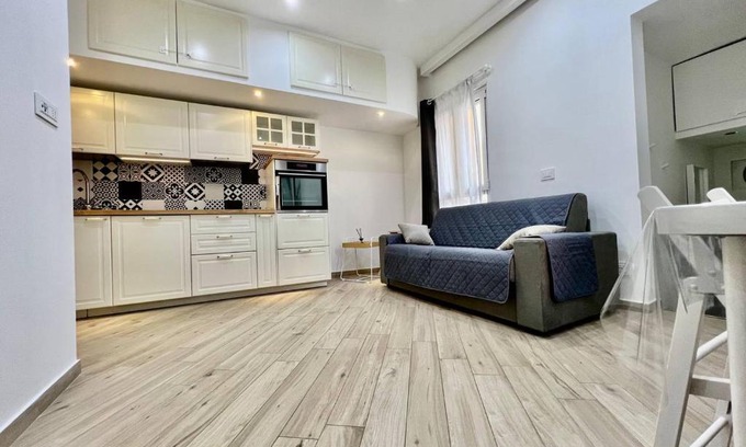 Prenestino-Centocelle Apartamento | Small Wonder Centocelle Roma